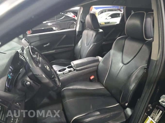 2015 Toyota Venza XLE – miniatura 6