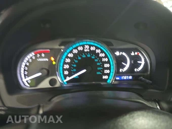 2015 Toyota Venza XLE – miniatura 9