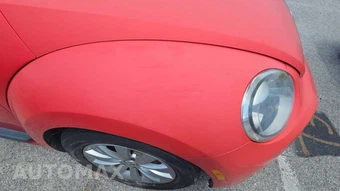2015 Volkswagen Beetle 1.8T Fleet Edition Hatchback – miniatura 19