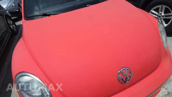 2015 Volkswagen Beetle 1.8T Fleet Edition Hatchback – miniatura 21