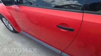 2015 Volkswagen Beetle 1.8T Fleet Edition Hatchback – miniatura 24