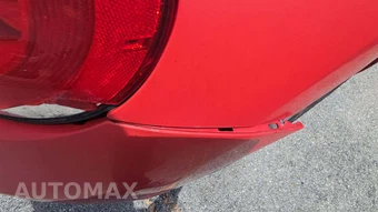 2015 Volkswagen Beetle 1.8T Fleet Edition Hatchback – miniatura 26