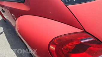 2015 Volkswagen Beetle 1.8T Fleet Edition Hatchback – miniatura 28