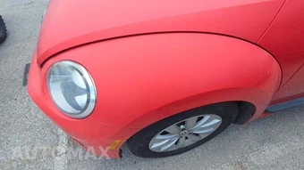2015 Volkswagen Beetle 1.8T Fleet Edition Hatchback – miniatura 29