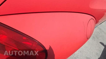 2015 Volkswagen Beetle 1.8T Fleet Edition Hatchback – miniatura 31