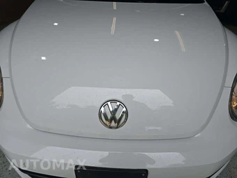 2015 Volkswagen Beetle Classic Hatchback - miniatura 18