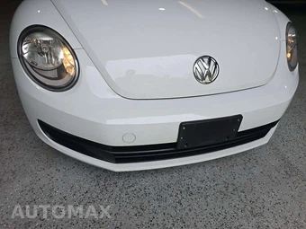 2015 Volkswagen Beetle Classic Hatchback - miniatura 19