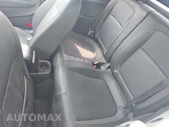 2015 Volkswagen Beetle Convertible 1.8T – miniatura 13