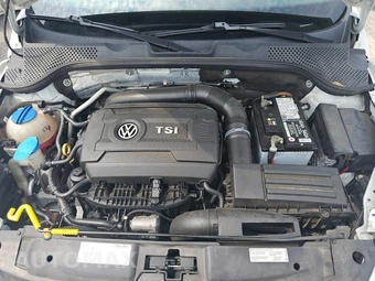 2015 Volkswagen Beetle Convertible 1.8T – miniatura 16