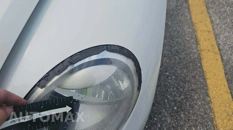 2015 Volkswagen Beetle Convertible 1.8T – miniatura 23