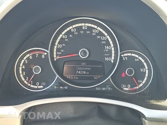 2015 Volkswagen Beetle Convertible 1.8T – miniatura 12