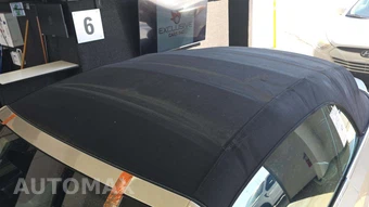 2015 Volkswagen Beetle Convertible 1.8T – miniatura 19