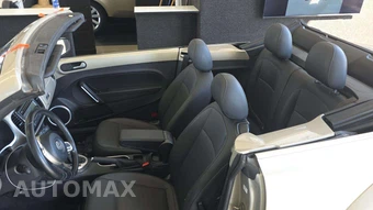 2015 Volkswagen Beetle Convertible 1.8T – miniatura 20