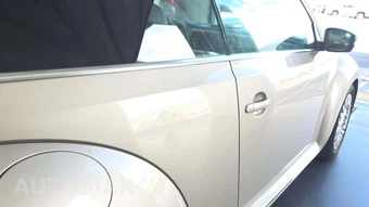 2015 Volkswagen Beetle Convertible 1.8T – miniatura 24