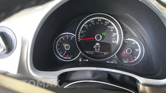 2015 Volkswagen Beetle Convertible 1.8T – miniatura 26