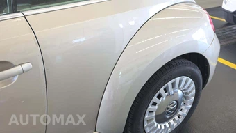 2015 Volkswagen Beetle Convertible 1.8T – miniatura 30