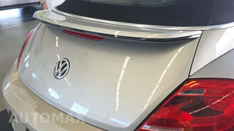 2015 Volkswagen Beetle Convertible 1.8T – miniatura 32