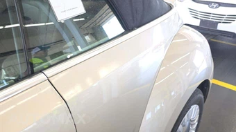2015 Volkswagen Beetle Convertible 1.8T – miniatura 33