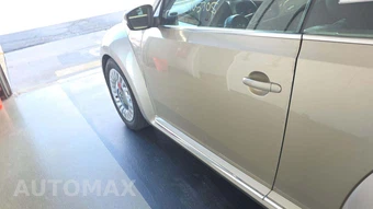 2015 Volkswagen Beetle Convertible 1.8T – miniatura 36
