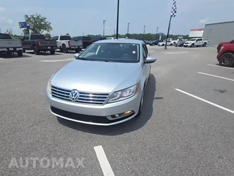 2015 Volkswagen CC Sport