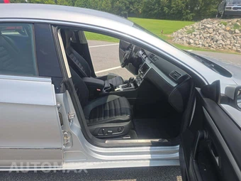 2015 Volkswagen CC Sport - miniatura 15