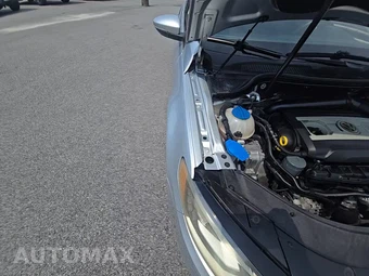 2015 Volkswagen CC Sport - miniatura 26