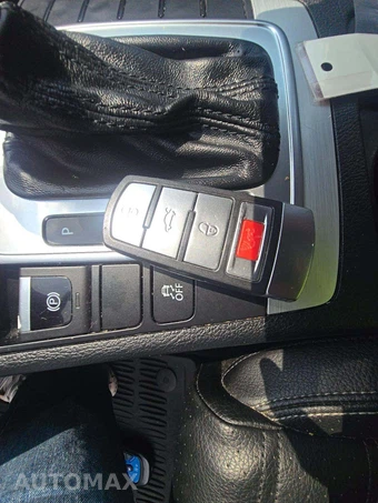 2015 Volkswagen CC Sport - miniatura 5