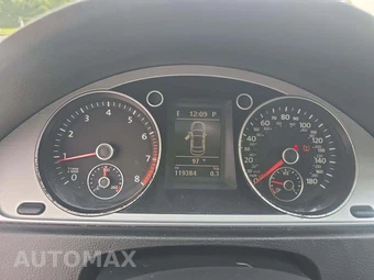 2015 Volkswagen CC Sport - miniatura 6