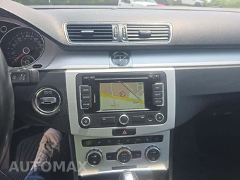 2015 Volkswagen CC Sport - miniatura 7