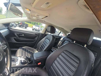 2015 Volkswagen CC Sport - miniatura 8