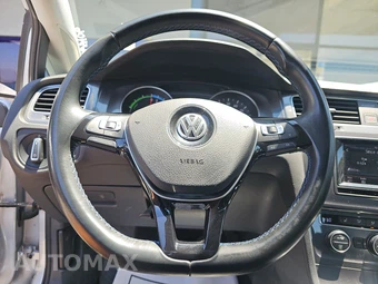 2015 Volkswagen e-Golf SEL Premium Hatchback - miniatura 10