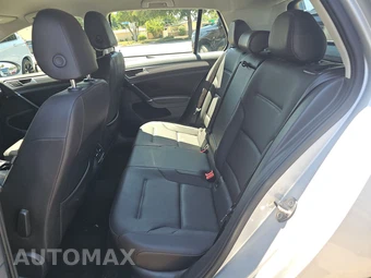 2015 Volkswagen e-Golf SEL Premium Hatchback - miniatura 13