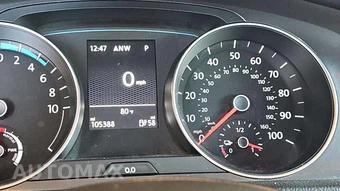 2015 Volkswagen e-Golf SEL Premium Hatchback - miniatura 19
