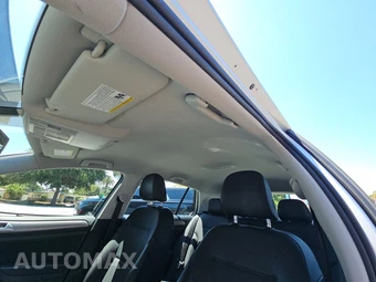 2015 Volkswagen e-Golf SEL Premium Hatchback - miniatura 20