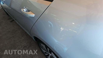 2015 Volkswagen e-Golf SEL Premium Hatchback - miniatura 23