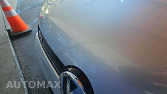 2015 Volkswagen e-Golf SEL Premium Hatchback - miniatura 24