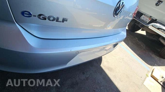 2015 Volkswagen e-Golf SEL Premium Hatchback - miniatura 26