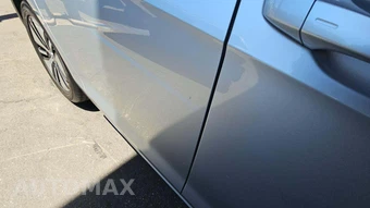 2015 Volkswagen e-Golf SEL Premium Hatchback - miniatura 28