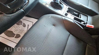 2015 Volkswagen e-Golf SEL Premium Hatchback - miniatura 29