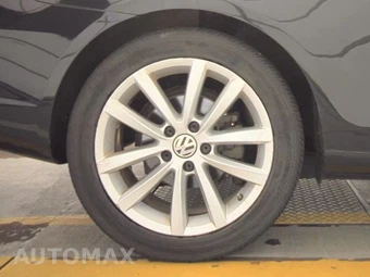 2015 Volkswagen Eos 2.0T – miniatura 11