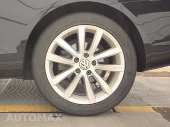 2015 Volkswagen Eos 2.0T – miniatura 12