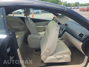 2015 Volkswagen Eos 2.0T – miniatura 14