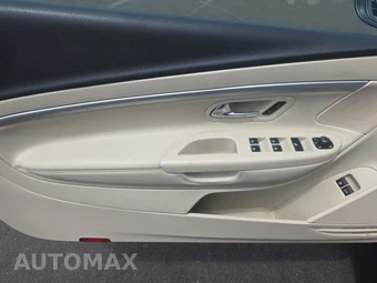 2015 Volkswagen Eos 2.0T – miniatura 15