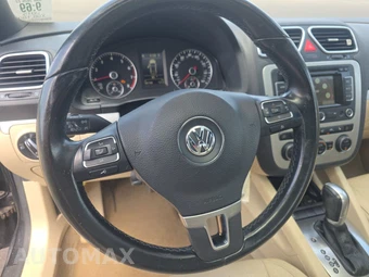 2015 Volkswagen Eos 2.0T – miniatura 16