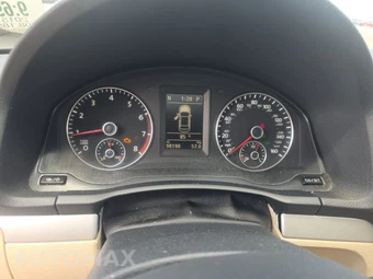 2015 Volkswagen Eos 2.0T – miniatura 18