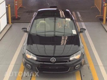 2015 Volkswagen Eos 2.0T – miniatura 2