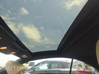 2015 Volkswagen Eos 2.0T – miniatura 20