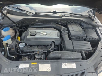 2015 Volkswagen Eos 2.0T – miniatura 22