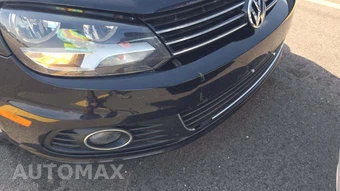 2015 Volkswagen Eos 2.0T – miniatura 25
