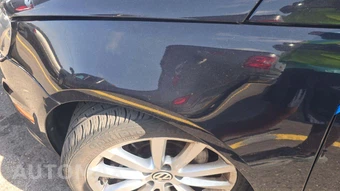 2015 Volkswagen Eos 2.0T – miniatura 30
